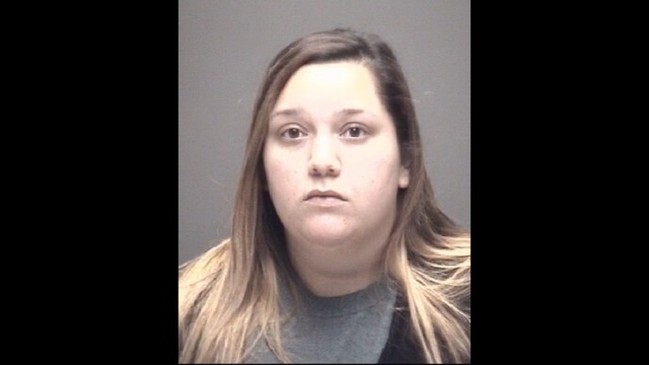 Dickinson high school teacher accused of improper relationship with