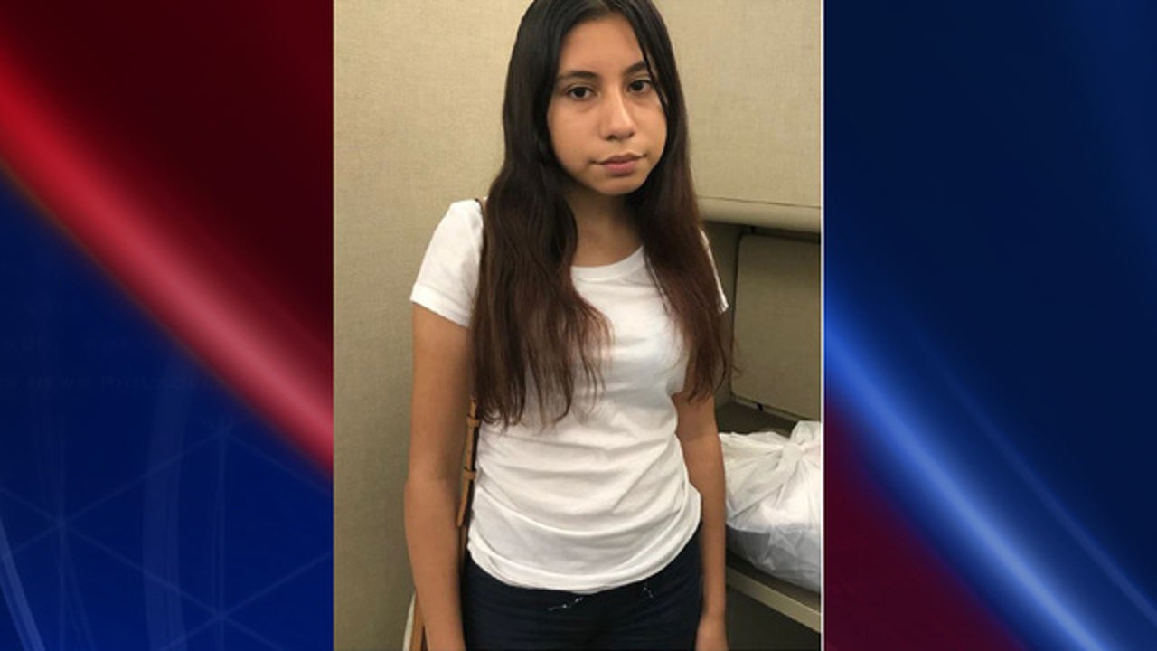 Police Searching For 14 Year Old Girl Reported Missing From Southwest