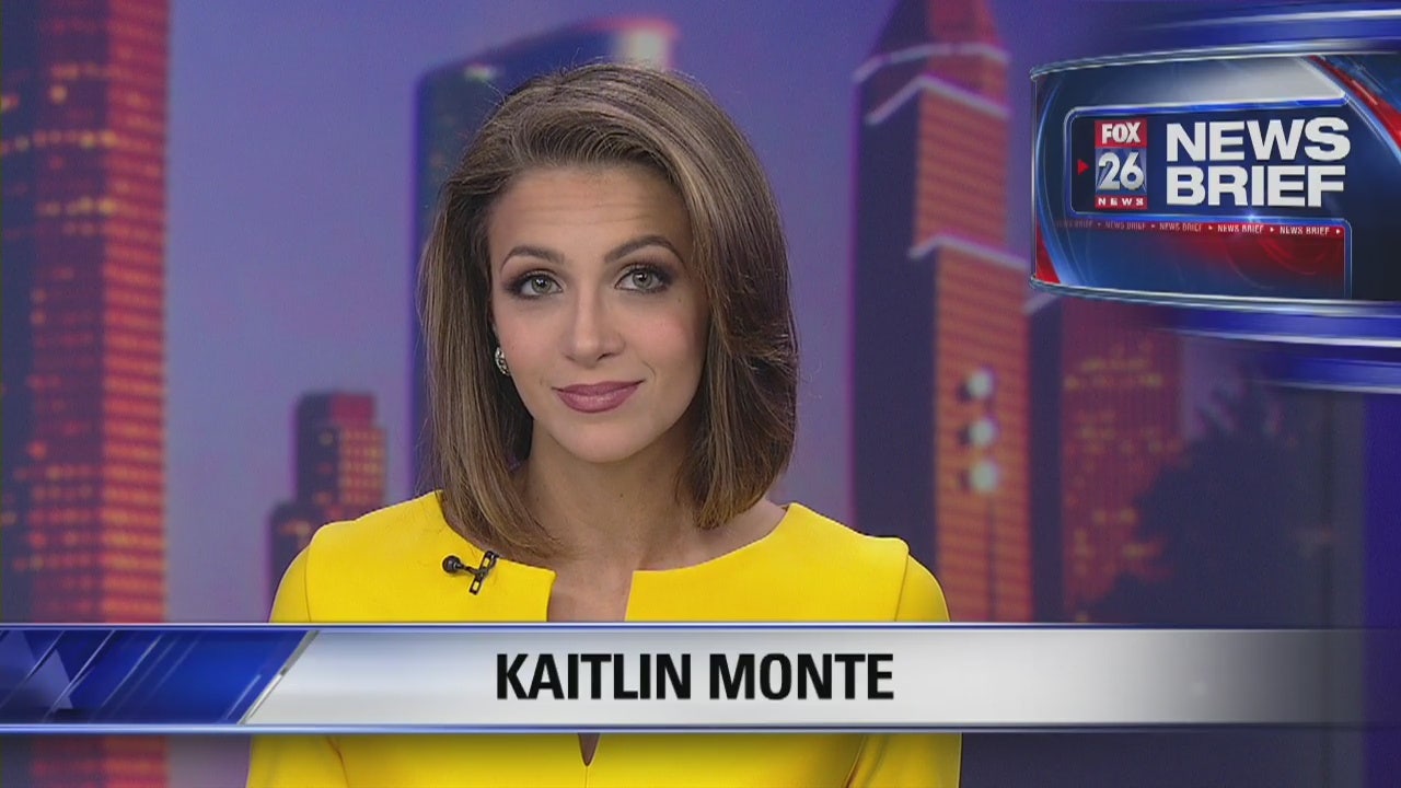 FOX 26 News Brief for March 28, 2018