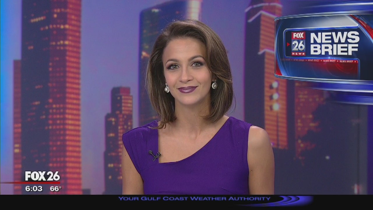 FOX 26 Digital News Brief for March 12, 2018