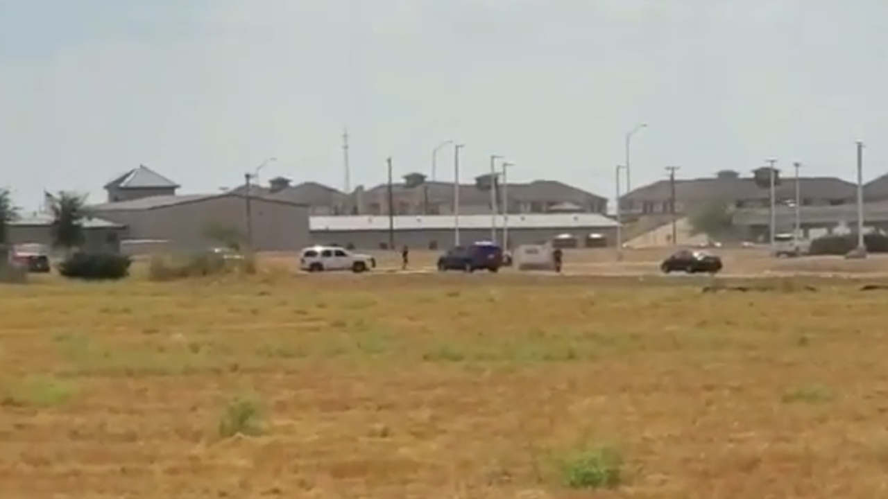 21 injured and five dead in Odessa shooting; suspect killed FOX 26