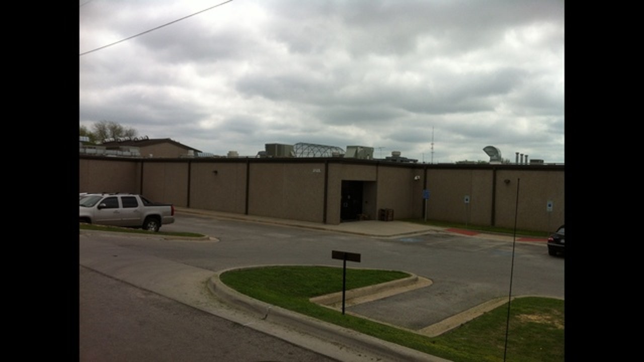 Texas Rangers investigate Parker County Jail inmate death