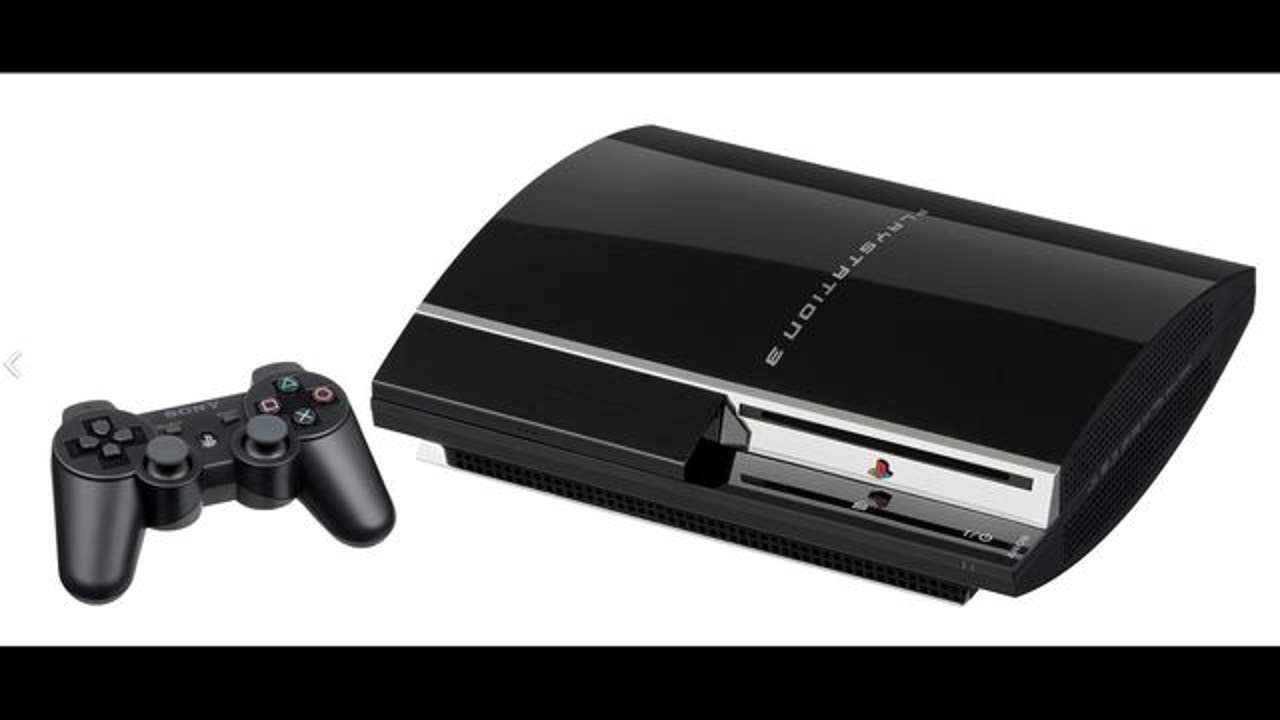 Have an original PlayStation 3 You may be able to get money for it