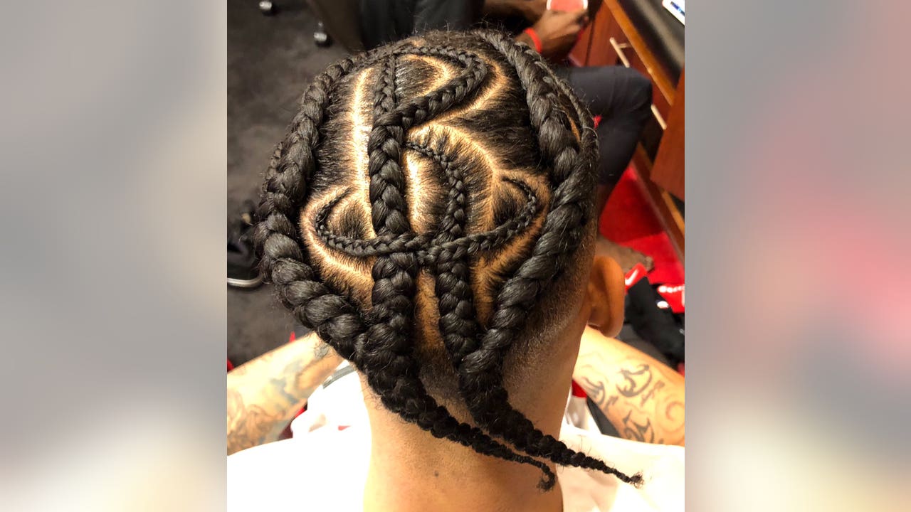 Rockets' Gerald Green is so Houston, he even has an I-45 tattoo - ABC13  Houston