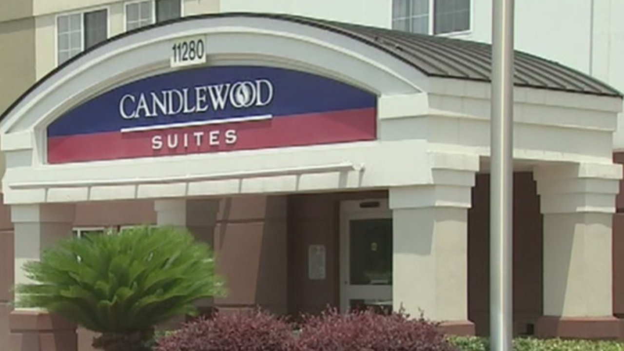 Houston Law Firm Files Suit Against Hotel Brands Over Sex Trafficking