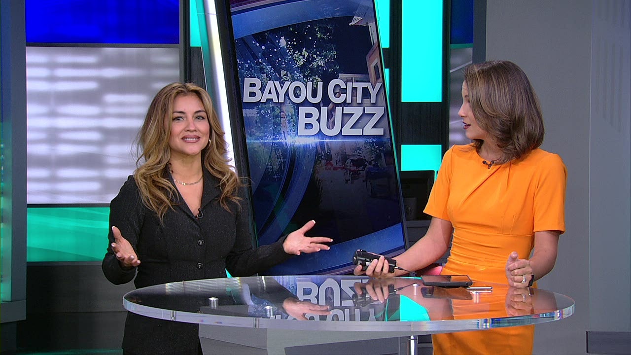Bayou City Buzz Houston Sports Awards