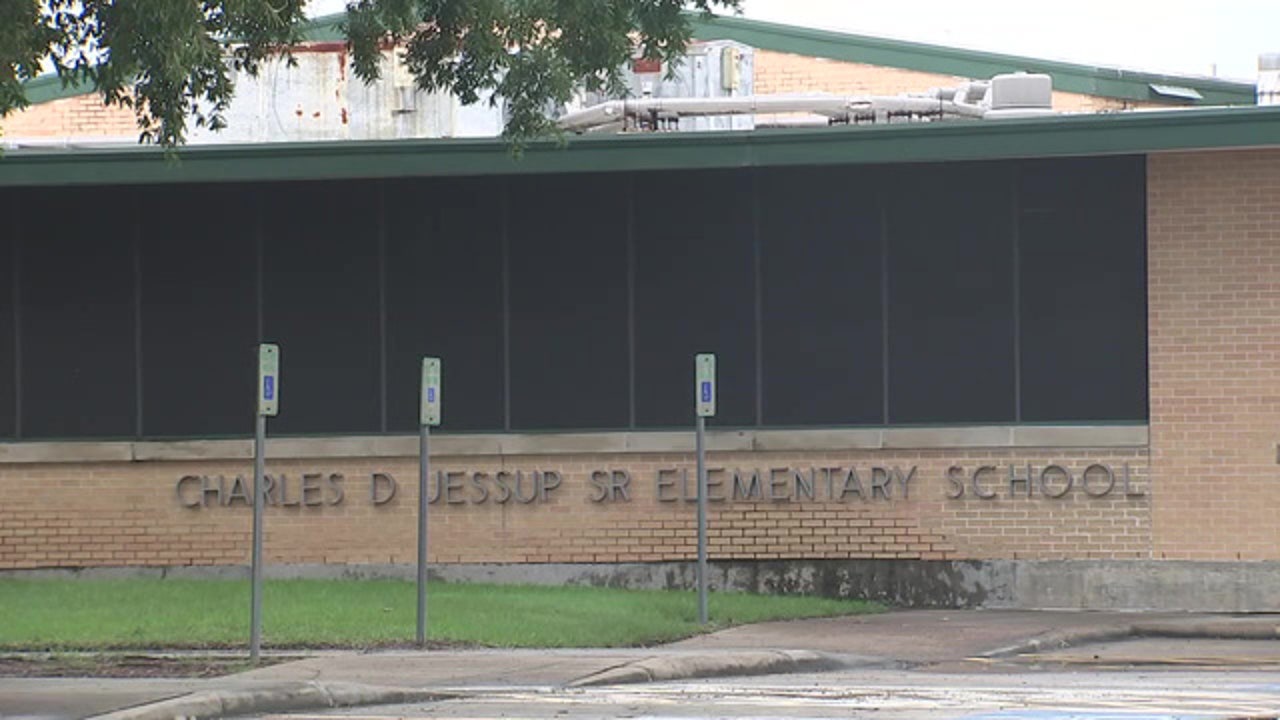 Attorney says Jessup Elementary School failed to protect children