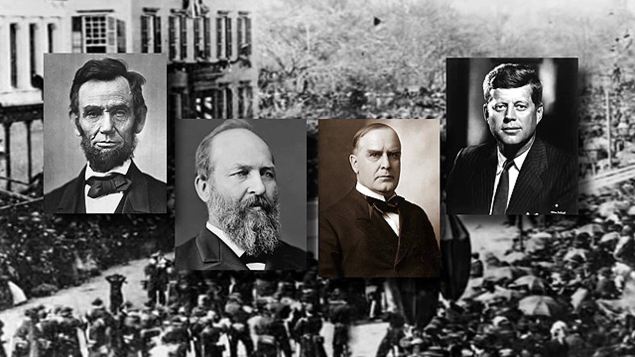 how many presidents were assassinated how many presidents were assassinated