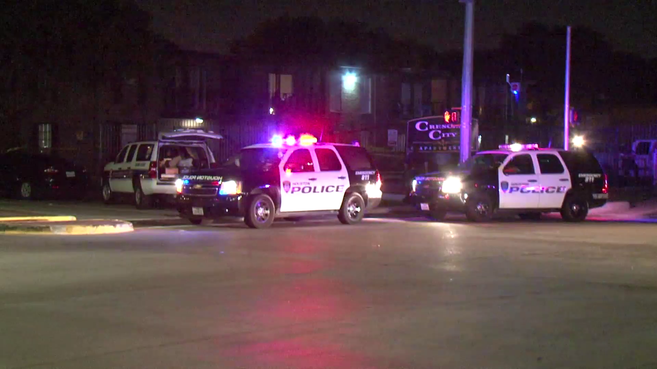 Teen Shot, Killed In Southeast Houston | FOX 26 Houston