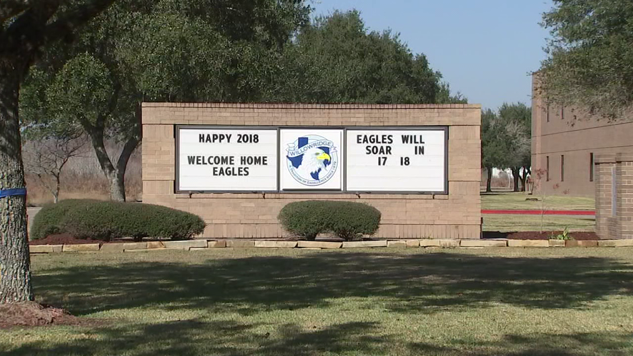 Willowridge kids back 'home' after sharing school with rival for a semester