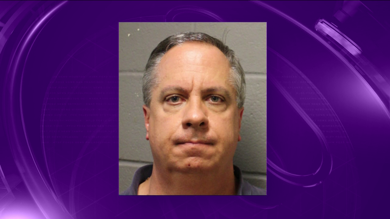 County employee accused of stealing 35K to pay blackmailing dominatrix
