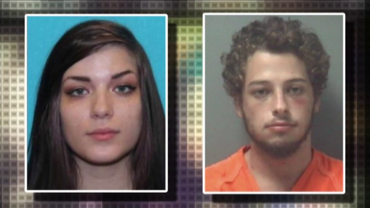 Man Pleads Guilty To Murdering 16 Year Old Girlfriend 