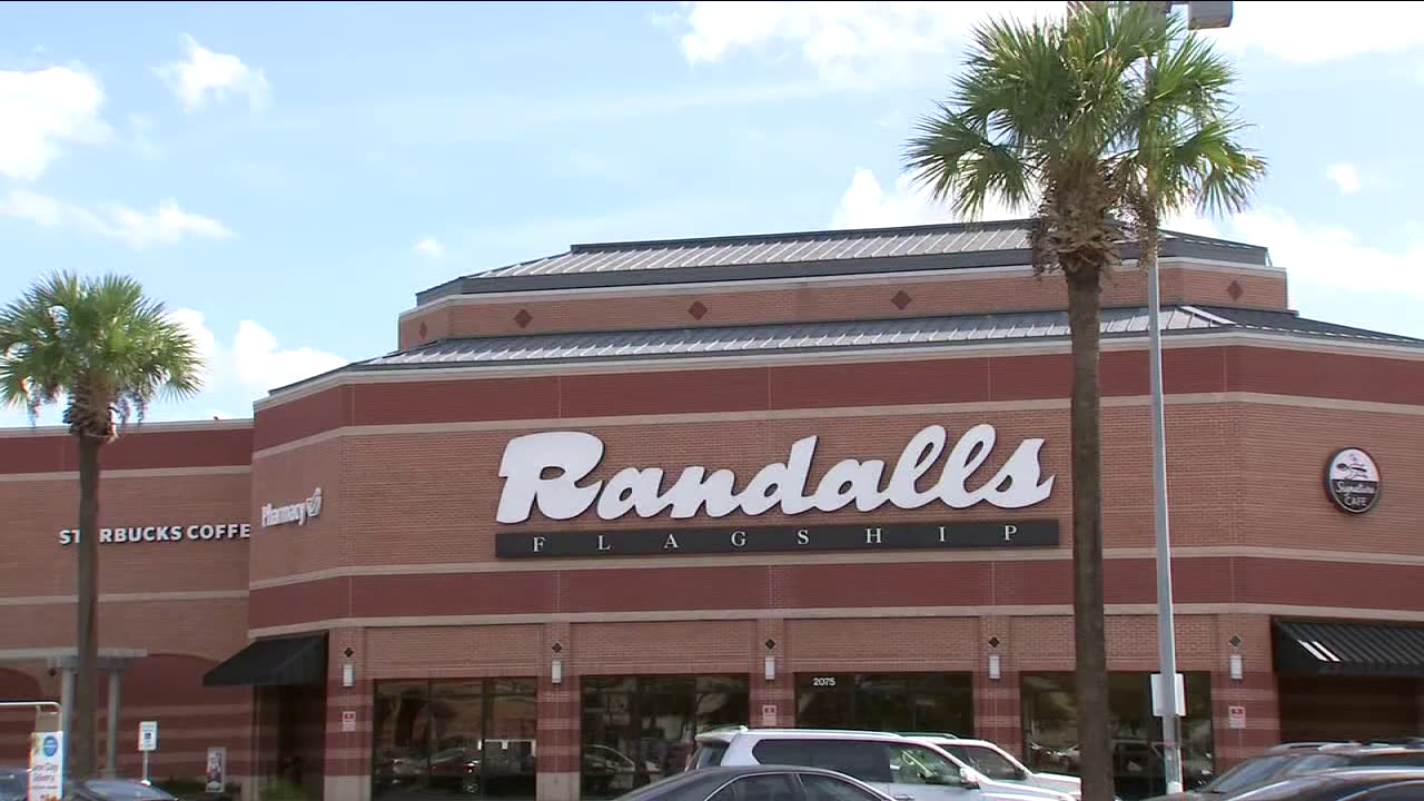 3 Houstonarea Randalls stores closing FOX 26 Houston