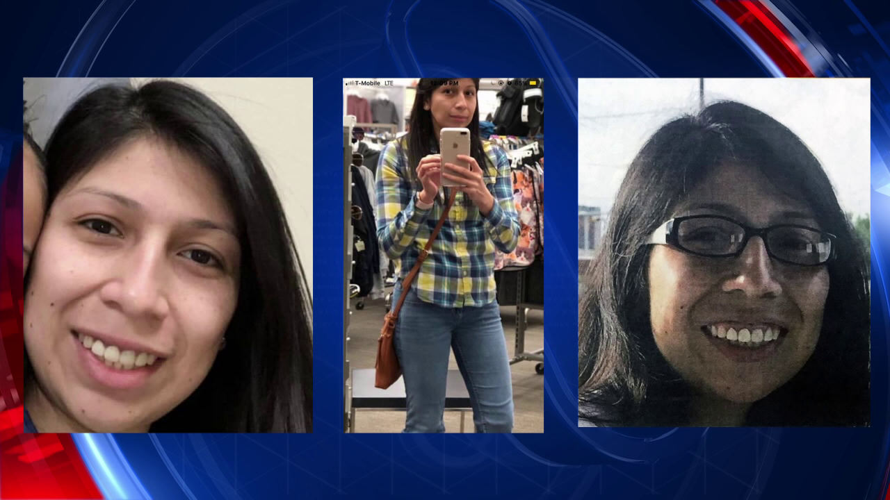 Family of missing Houston woman pleads for her return