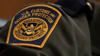 $3.7M worth of cocaine seized from cucumber truck at Texas border, according to CBP