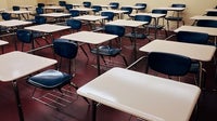 Houston-area school closures, delays Thursday due to Tropical Depression Edouard