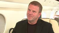 Rockets owner Tilman Fertitta to buy Vegas casino 'giant'