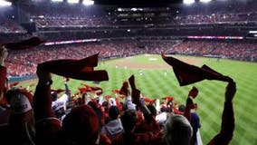 ‘Thank You’: Astros fan submits anonymous letter thanking Nationals fans for their hospitality in DC