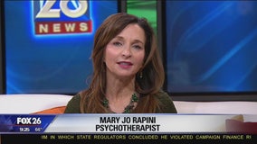 Betrayal by friend, long distance marriage