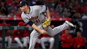 Capital hill: Astros, Nats put World Series eyes on pitching