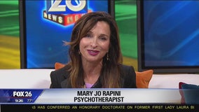 Commited long-term relationships, time spent together