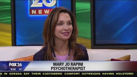 Compromise is part of marriage but how much is too much?