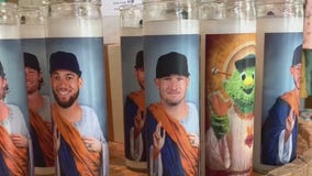 Astros fans pull out all the superstitious stops ahead of World Series Game 3