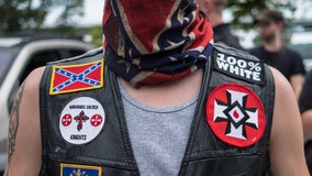 White nationalism is now recognized as a major terror threat by the Department of Homeland Security