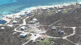 Tentative list of the missing in Bahamas has 2,500 names