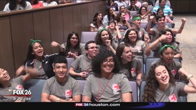 Dark Secrets: Live It Out camp helps at-risk teens deal with anxiety and depression