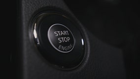 How a keyless ignition system could turn your car into a silent killer