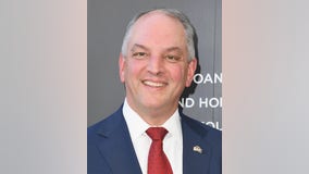 Louisiana's governor forced into runoff