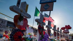 Suspected El Paso shooter indicted on capital murder charge by grand jury