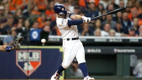 Houston Astros advance to World Series after Game 6 win