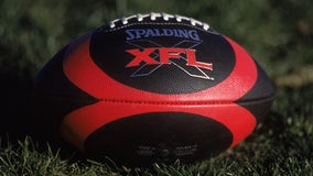 Houston among 30 cities proposed to host XFL team