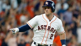 Astros Alex Bregman joins forces with sports agent Scott Boras