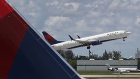Delta reducing how far seats can recline