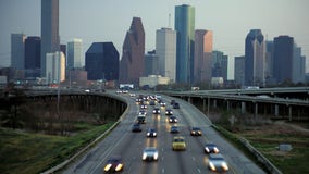 New report ranks Houston as 19th most dangerous city for drivers