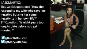 Negativity in relationships, years of dating before marriage