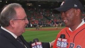 Mayor Turner excited ahead of Game 6, says he's been an Astros fan his whole life