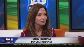 Preventing & healing family estrangement