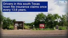 Texas town tops America's Best Drivers ranking