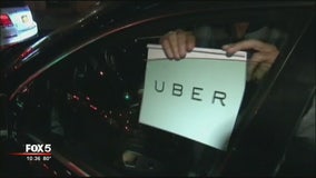 Uber rolls out safety features for drivers, passengers