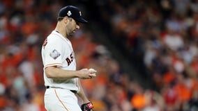 Astros lose Game 6 to Nationals; 7-2, force Game 7