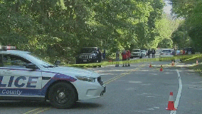 Driver charged in crash that killed Boy Scout