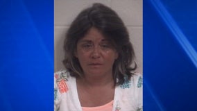 Woman charged in deadly vehicle-bicycles crash
