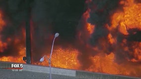 NTSB report says GDOT partially responsible for I-85 overpass collapse