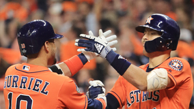 LIVE BLOG: Astros pitching couldn't hold up in Game 7, Nats win 6-2