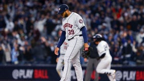 Yankees come back from the brink in Game 5, keep Astros from ALCS win