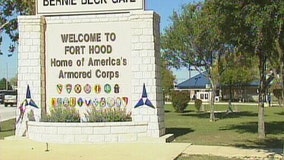 Fort Hood soldier dies after collapsing at the Texas base